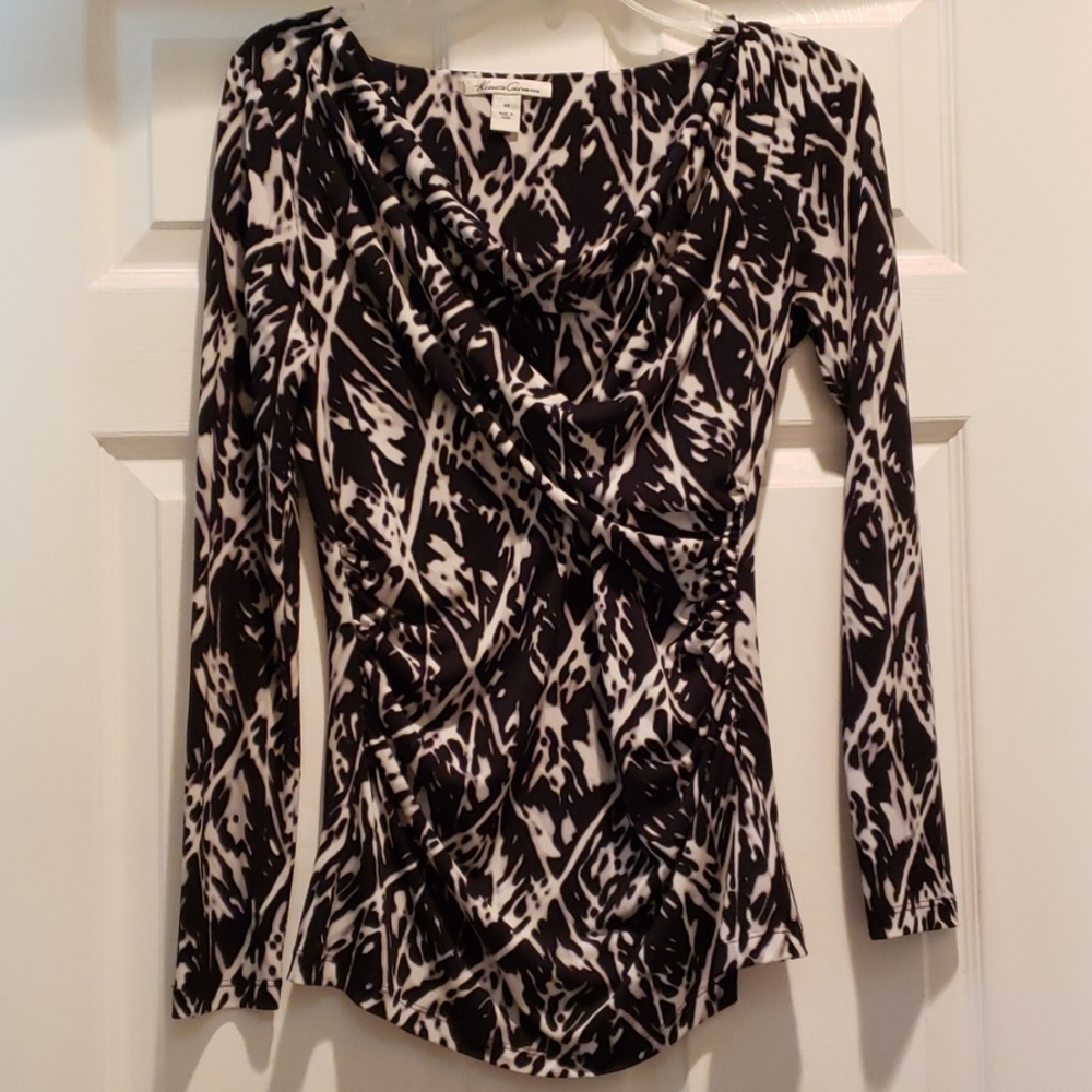 XS Kenneth Cole top